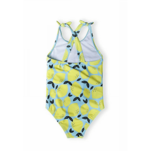 Minoti Μαγιό Ολόσωμο Lemons (14SWIM11)
