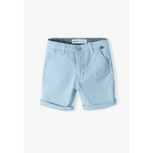 Minoti Βερμούδα Oxford Sky Blue (TIDE7)