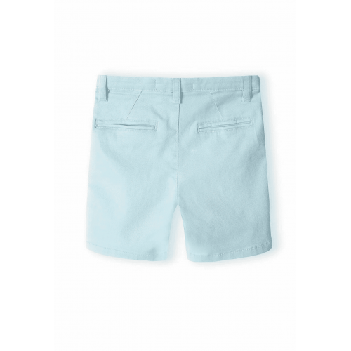 Minoti Βερμούδα Light Blue Kids (13SHORT5)