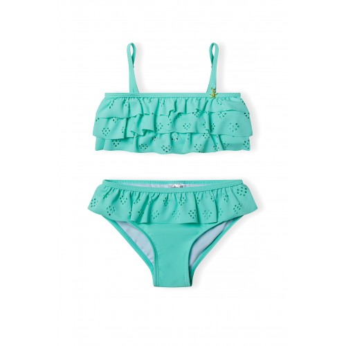 Minoti Μαγιό Μπικίνι Frill (18SWIM32)