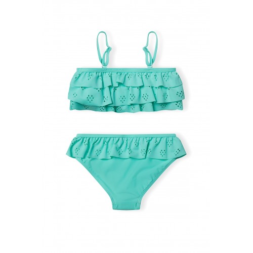 Minoti Μαγιό Μπικίνι Frill (18SWIM32)