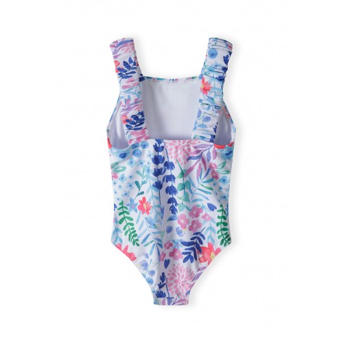 Minoti Μαγιό Ολόσωμο Flowers (22SWIM10)