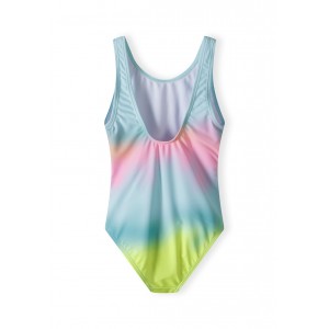 Minoti Μαγιό Ολόσωμο Tye Dye Vacay (22SWIM47)