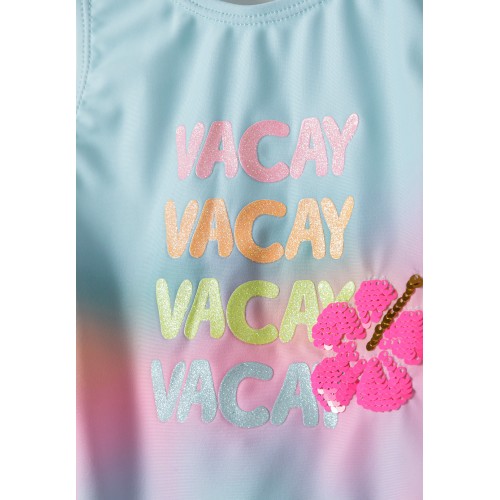 Minoti Μαγιό Ολόσωμο Tye Dye Vacay (22SWIM47)