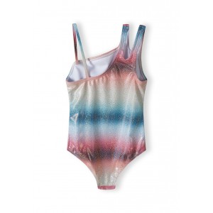 Minoti Μαγιό Ολόσωμο One Shoulder (22SWIM48)