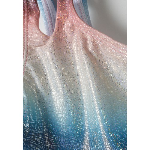 Minoti Μαγιό Ολόσωμο One Shoulder (22SWIM48)