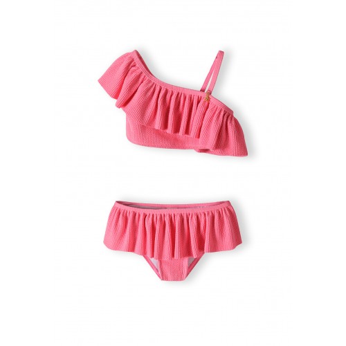 Minoti Μαγιό Μπικίνι Frill (22SWIM54)