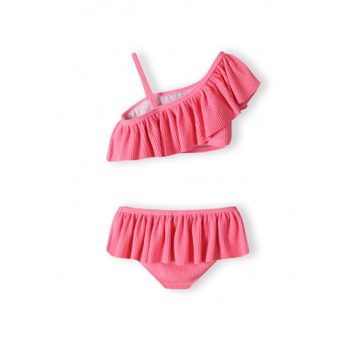Minoti Μαγιό Μπικίνι Frill (22SWIM54)