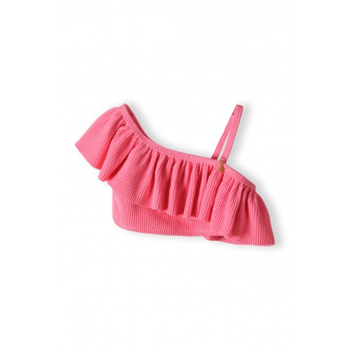 Minoti Μαγιό Μπικίνι Frill (22SWIM54)