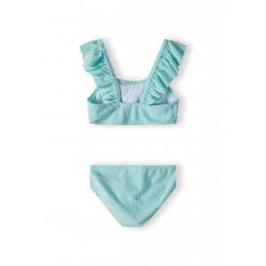 Minoti Μαγιό Μπικίνι Frill Mint (22SWIM55)