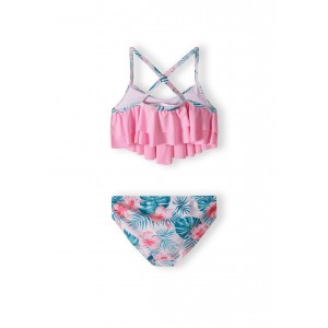 Minoti Μαγιό Μπικίνι Floral (22SWIM57)