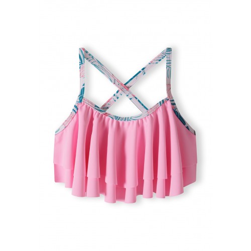 Minoti Μαγιό Μπικίνι Floral (22SWIM57)