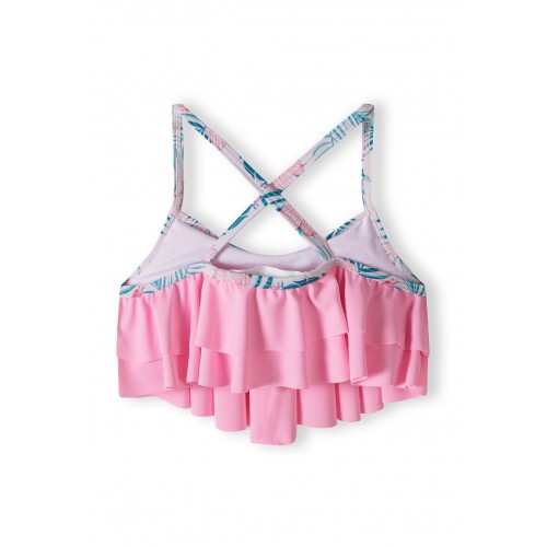 Minoti Μαγιό Μπικίνι Floral (22SWIM57)