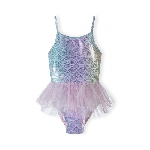 Minoti Μαγιό Ολόσωμο Mermaid (22SWIM9)