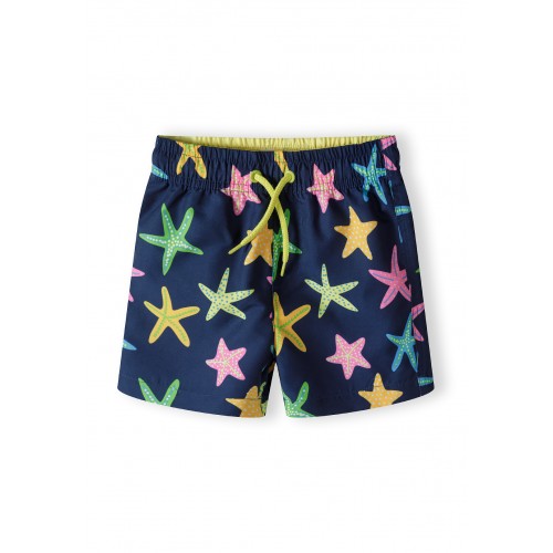 Minoti Μαγιό Βερμούδα Stars (23SWIM10)