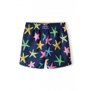 Minoti Μαγιό Βερμούδα Stars (23SWIM10)