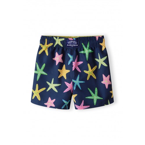 Minoti Μαγιό Βερμούδα Stars (23SWIM10)