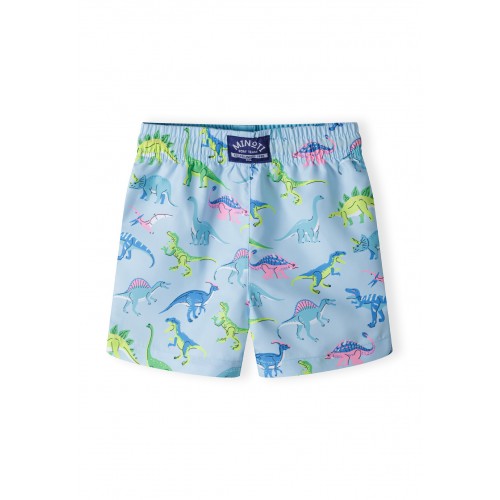 Minoti Μαγιό Βερμούδα Dinos (23SWIM11)