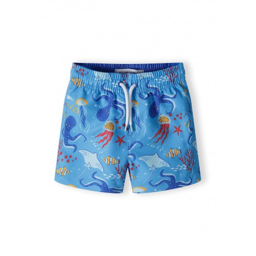 Minoti Μαγιό Βερμούδα Sea Life (23SWIM17)