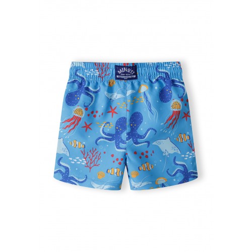 Minoti Μαγιό Βερμούδα Sea Life (23SWIM17)