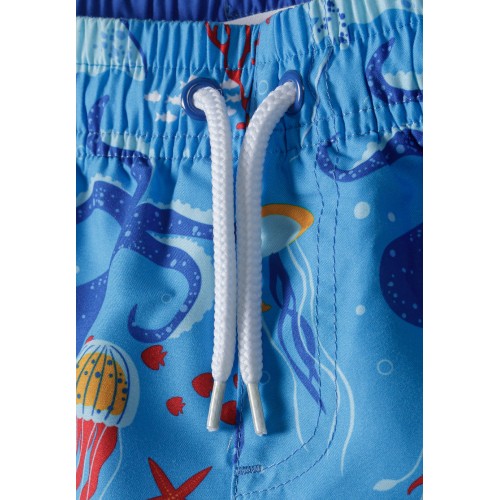 Minoti Μαγιό Βερμούδα Sea Life (23SWIM17)