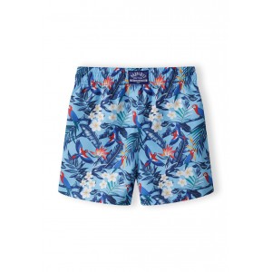 Minoti Μαγιό Βερμούδα Parrots (23SWIM43)