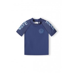 Minoti Μαγιό με Μπλούζα Anti UV (23SWIM55)
