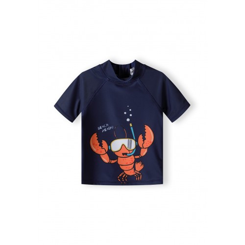 Minoti Μαγιό 2 Pieces Antii UV Lobster (23SWIM6)