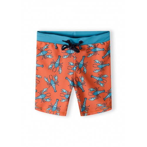 Minoti Μαγιό 2 Pieces Antii UV Lobster (23SWIM6)
