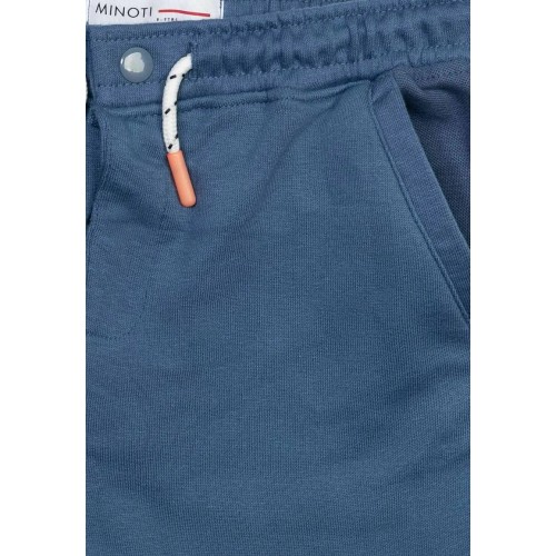 Minoti Shorts Strustured Warrior (WARRIOR5)