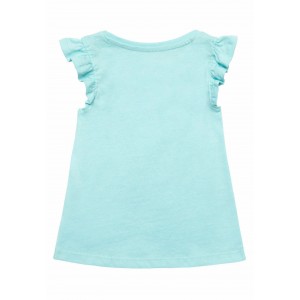 Minoti Μπλούζα Basic Aqua (10VEST4)