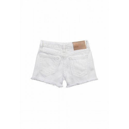 Minoti Σορτς White Denim  (10DSHORT3)