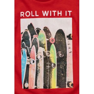 Minoti T-shirt Roll with it (9KROLL1)