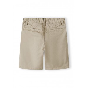 Minoti Βερμούδα Chino Stone (23SHORT63)