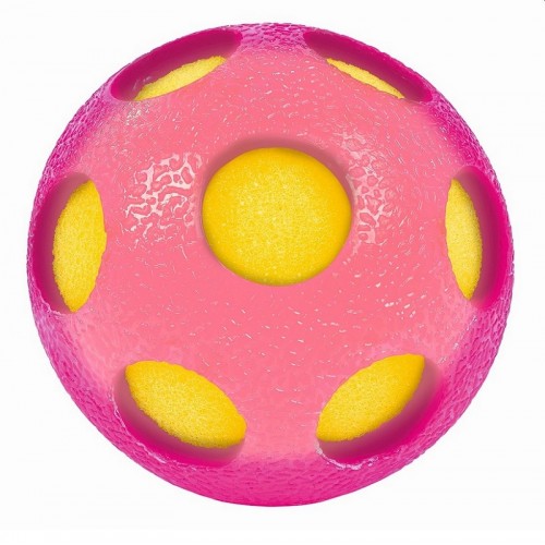 Moses Τρελομπαλάκι Sponge Ball (M38080) Moses Τρελομπαλάκι Sponge Ball (M38080)