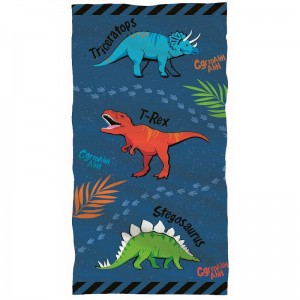 Moses Πετσέτα Μαγική Dino (M40214)