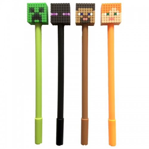 Moses Στυλό Minecraft (PEN209)