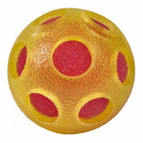 Moses Τρελομπαλάκι Sponge Ball (M38080) Moses Τρελομπαλάκι Sponge Ball (M38080)