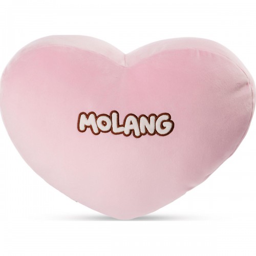 Nici Molang Μαξιλάρι Καρδιά (48228)