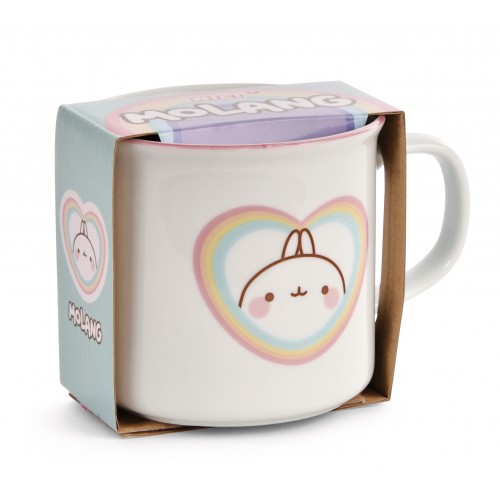 Nici Molang Κούπα 400ml (48234)