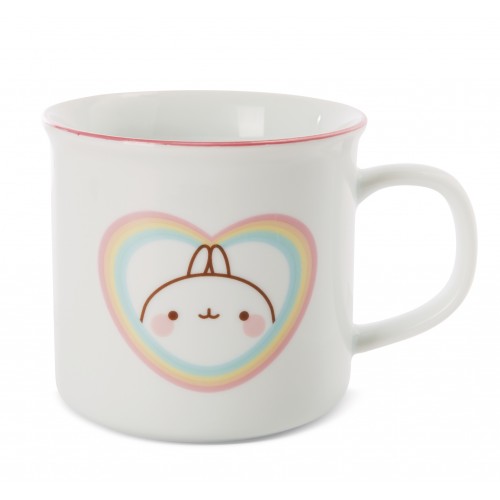 Nici Molang Κούπα 400ml (48234)