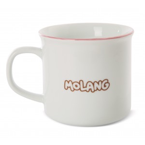 Nici Molang Κούπα 400ml (48234)