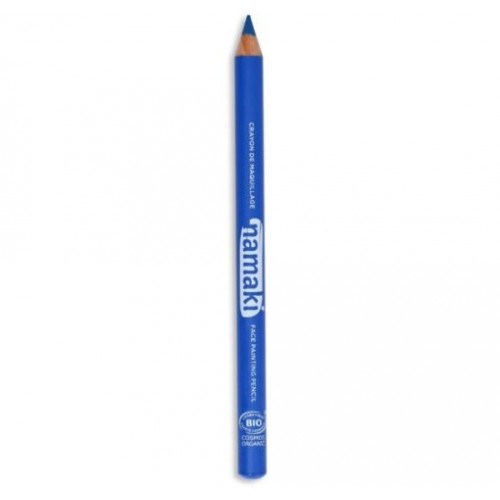 Namaki Face Painting Slim Pencil Μπλε (110125)