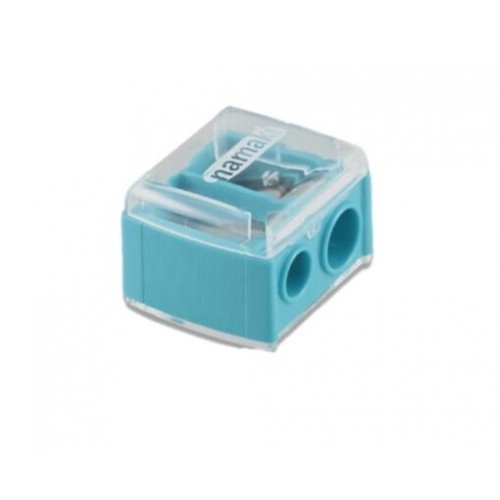 Namaki Ξύστρα Διπλή (110320) Namaki Ξύστρα Διπλή (110320)