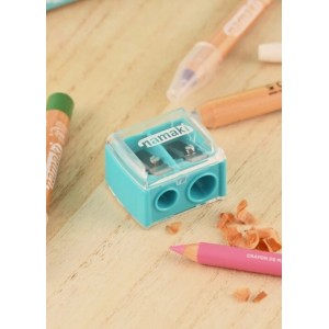 Namaki Ξύστρα Διπλή (110320)