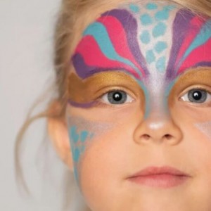 Namaki Οικολογικά Μολύβια Enchanted Set of 6 (110067)