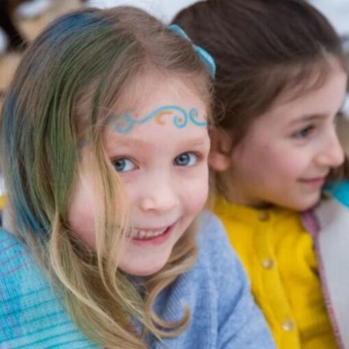 Namaki Οικολογικά Μολύβια Enchanted Set of 6 (110067)