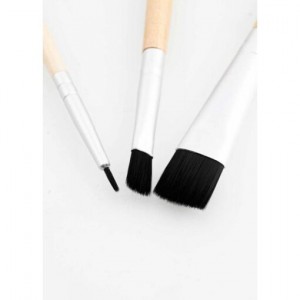 Namaki Makeup Brushes Set of 3 (110305)