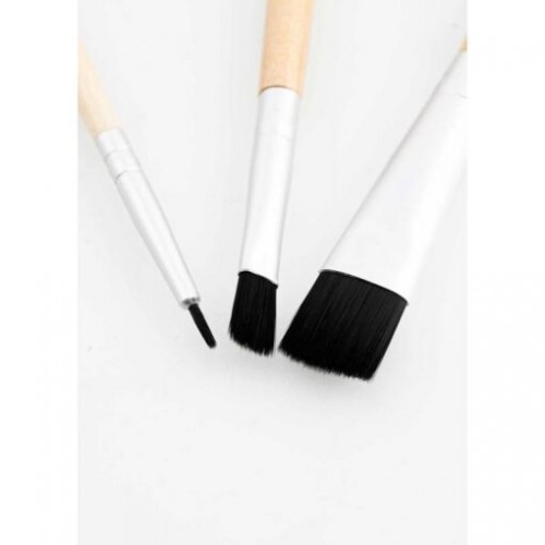Namaki Makeup Brushes Set of 3 (110305)