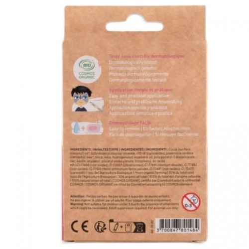 Namaki Οικολογικά Μολύβια Enchanted Set of 6 (110067)